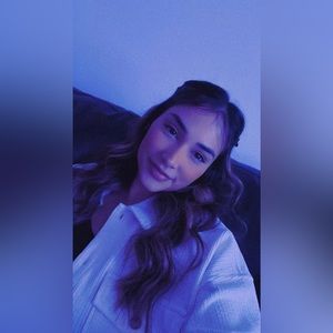 Meet your Posher, Mayte